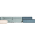 DS-1030 Modular Sofa | De Sede 
