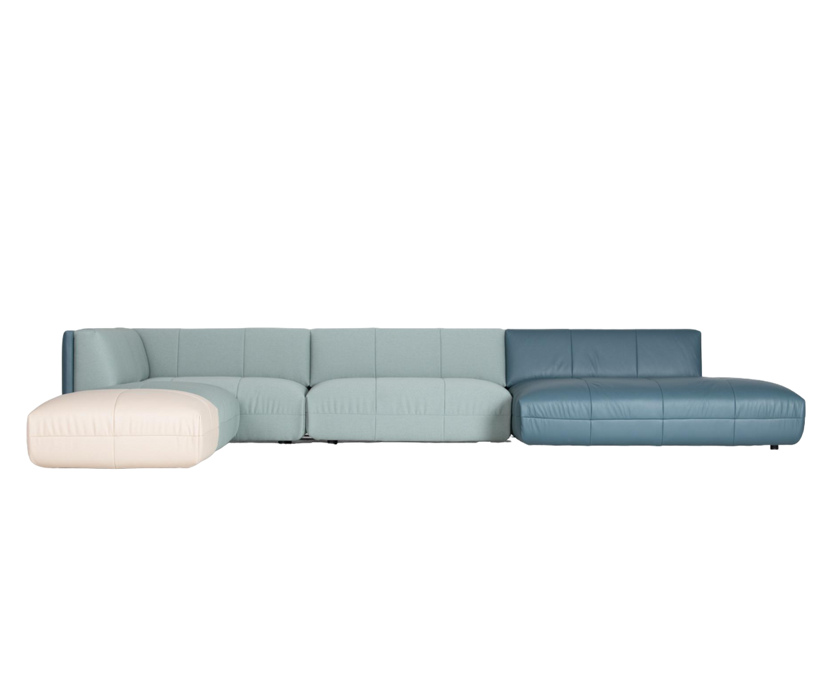 DS-1030 Modular Sofa | De Sede 