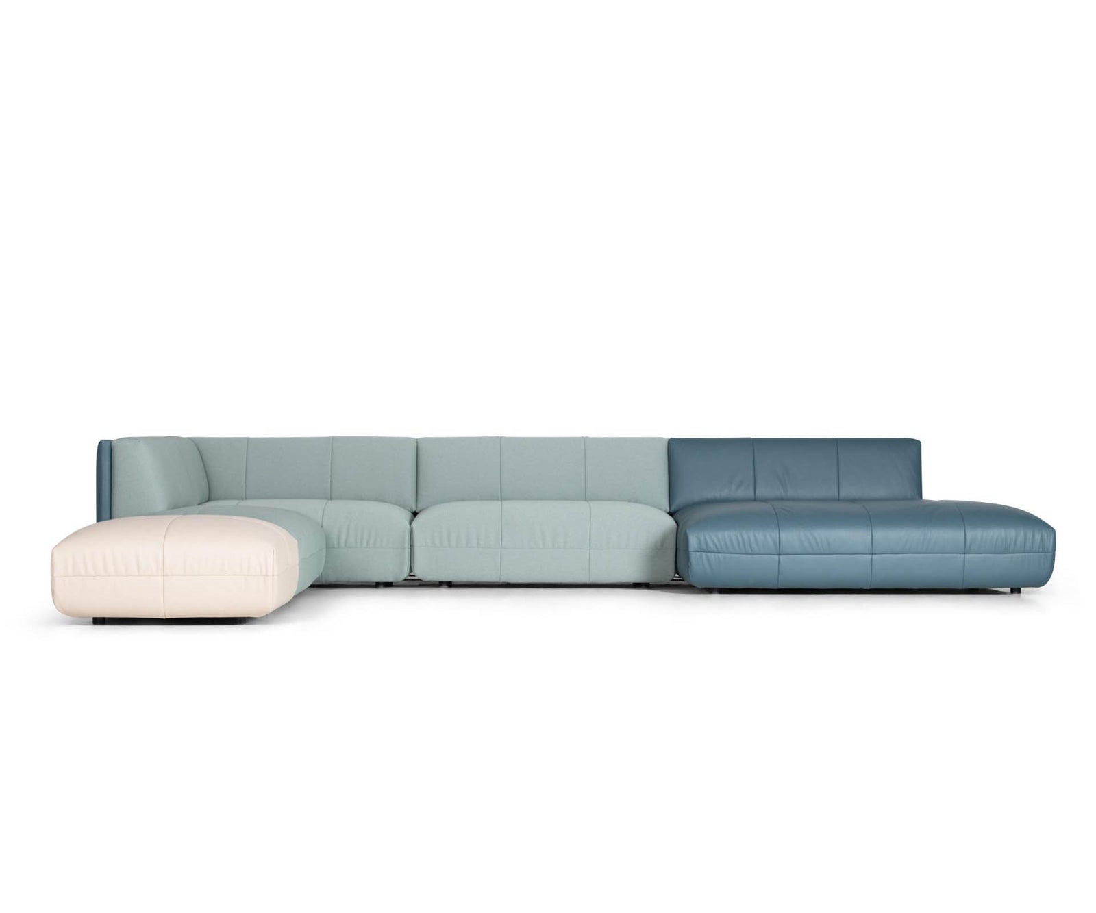 DS-1030 Modular Sofa | De Sede 
