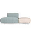 DS-1030 Modular Sofa | De Sede 