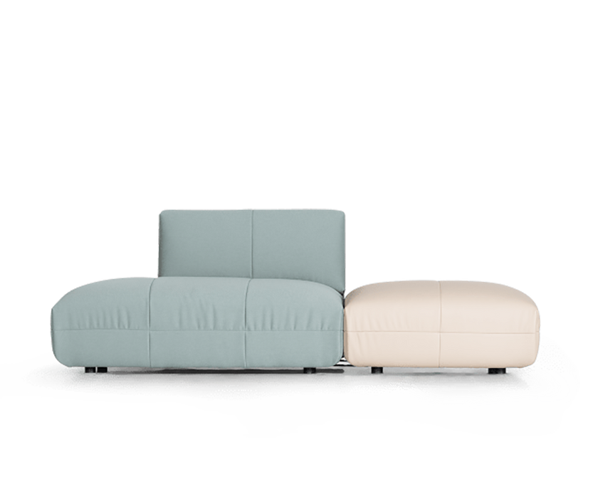 DS-1030 Modular Sofa | De Sede 