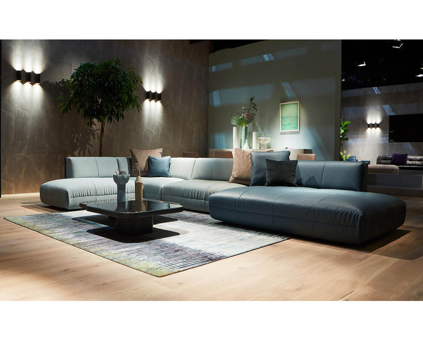 DS-1030 Modular Sofa | De Sede 