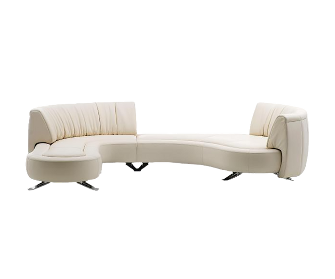 DS-1064 Modular Sofa | De Sede 