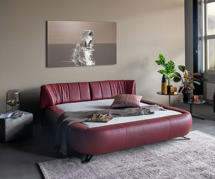 DS-1164 Bed | De Sede