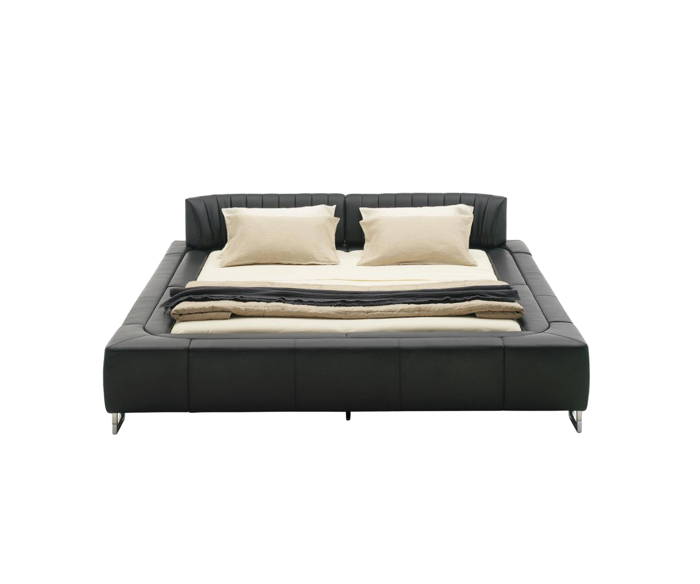 DS-1165 Bed | De Sede