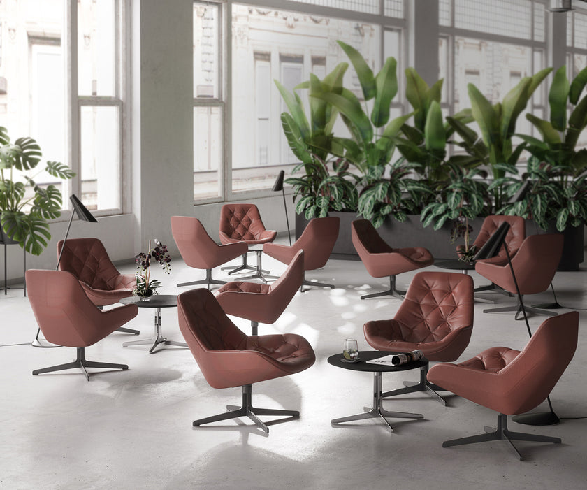 DS-144 Lounge Chair | De Sede
