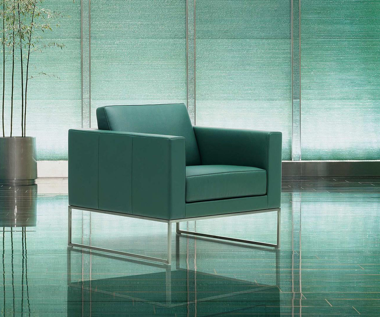 DS-160 Armchair | De Sede