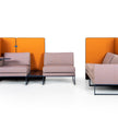 DS-160 Modular Seating System | De Sede