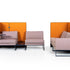DS-160 Modular Seating System | De Sede