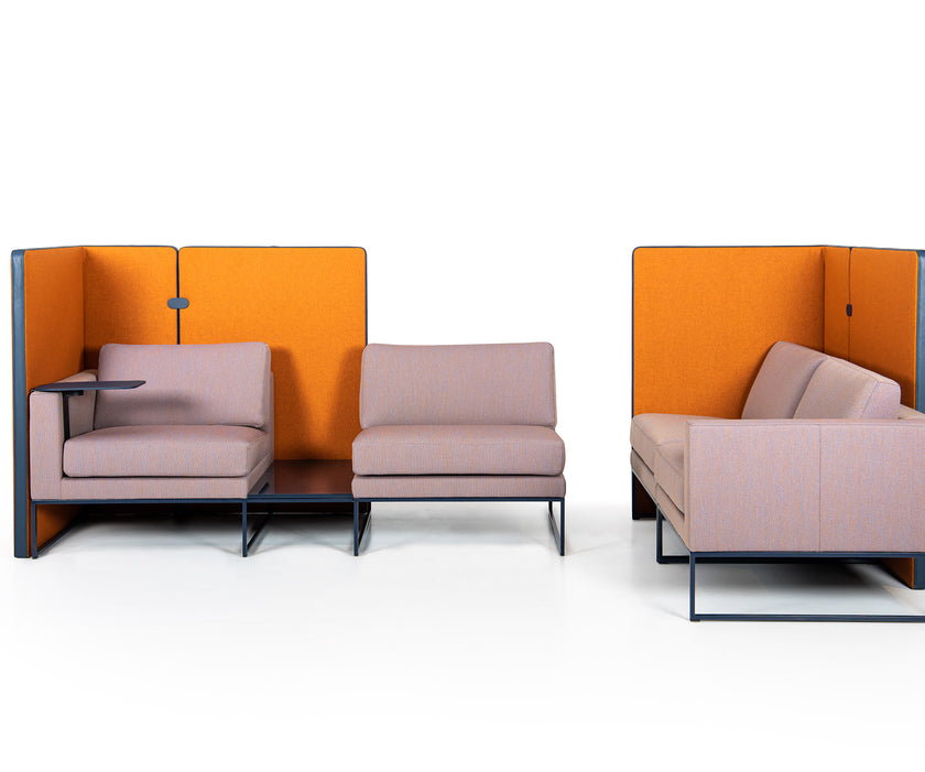 DS-160 Modular Seating System | De Sede