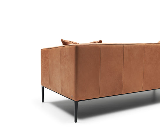 DS-161 Modular Seating System | De Sede