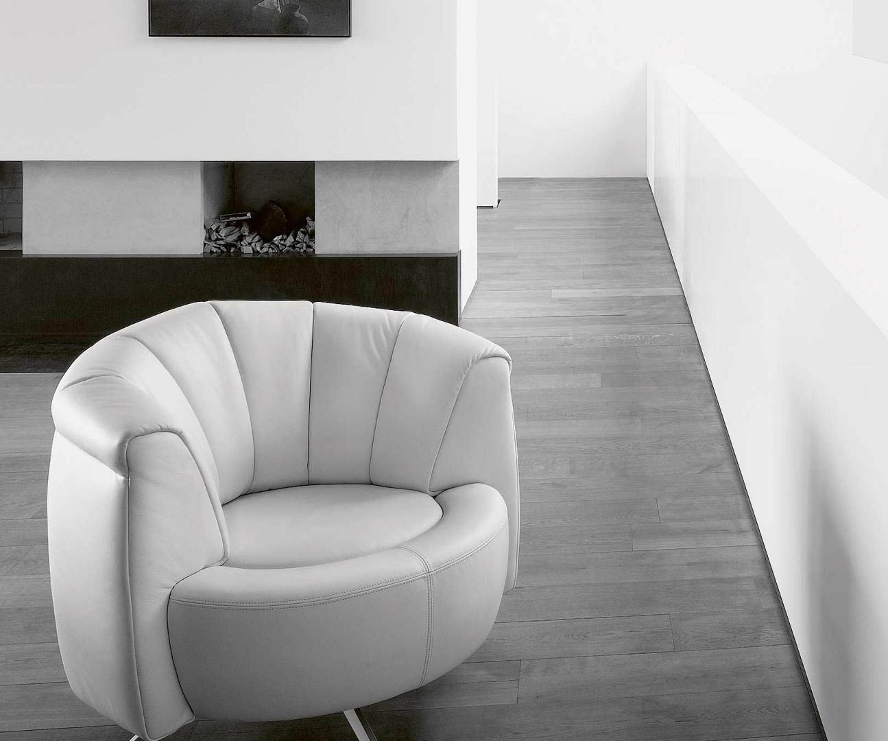 DS-164 Armchair | De Sede 