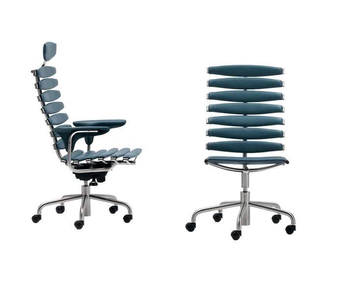 DS-2100 Office Chair | De Sede