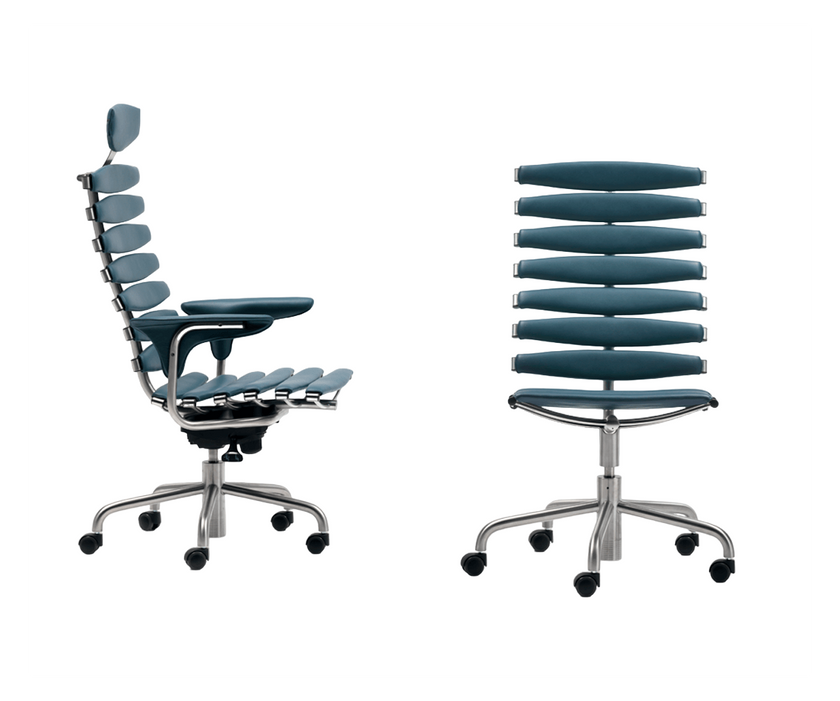 DS-2100 Office Chair | De Sede