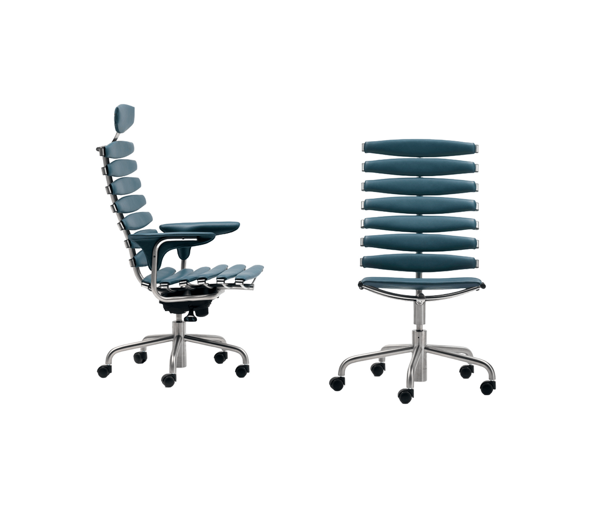 DS-2100 Office Chair | De Sede