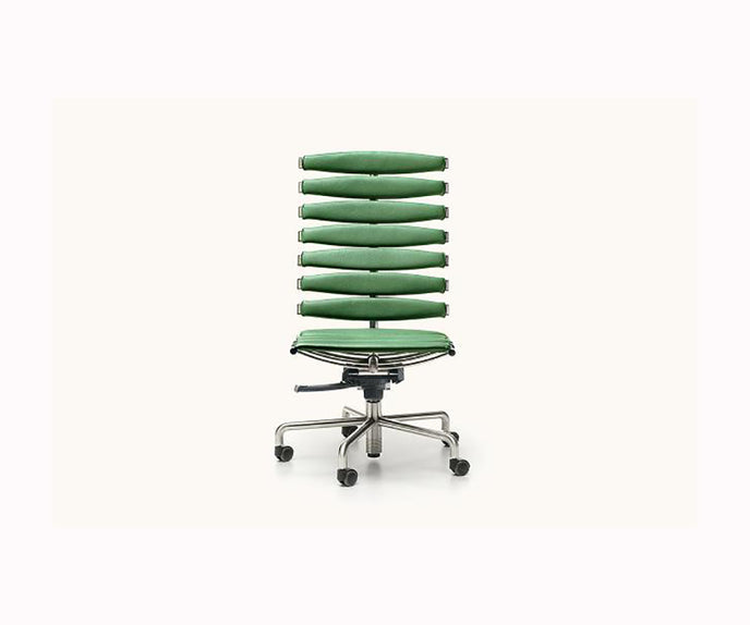 DS-2100 Office Chair | De Sede