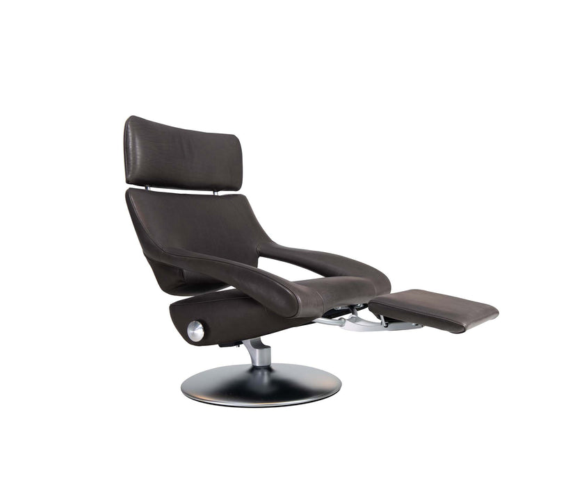 DS-255 Lounge Chair | De Sede