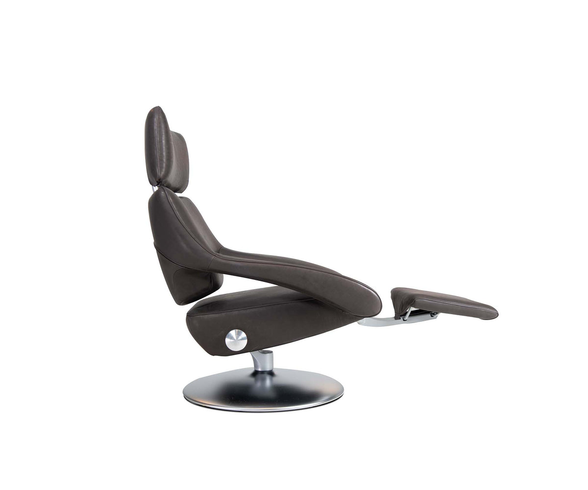 DS-255 Lounge Chair | De Sede