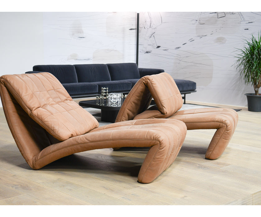 DS-266 Lounge Chair | De Sede