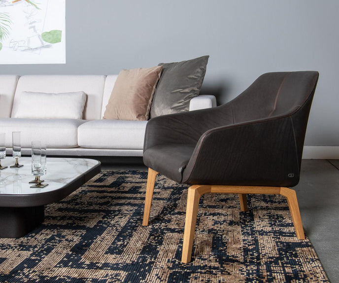 DS-278 Lounge Chair | De Sede