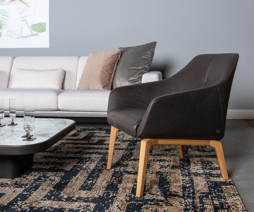 DS-278 Lounge Chair | De Sede