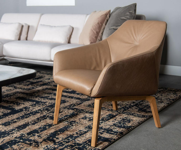 DS-278 Lounge Chair | De Sede