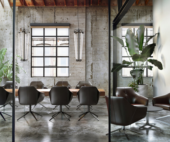DS-279 Armchair | De Sede