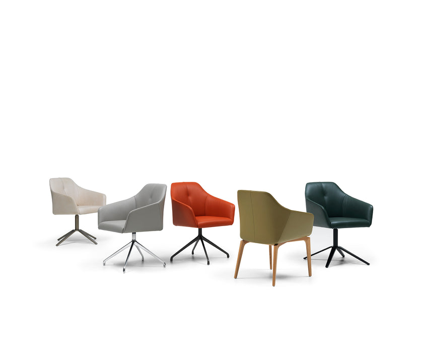 DS-279 Armchair | De Sede