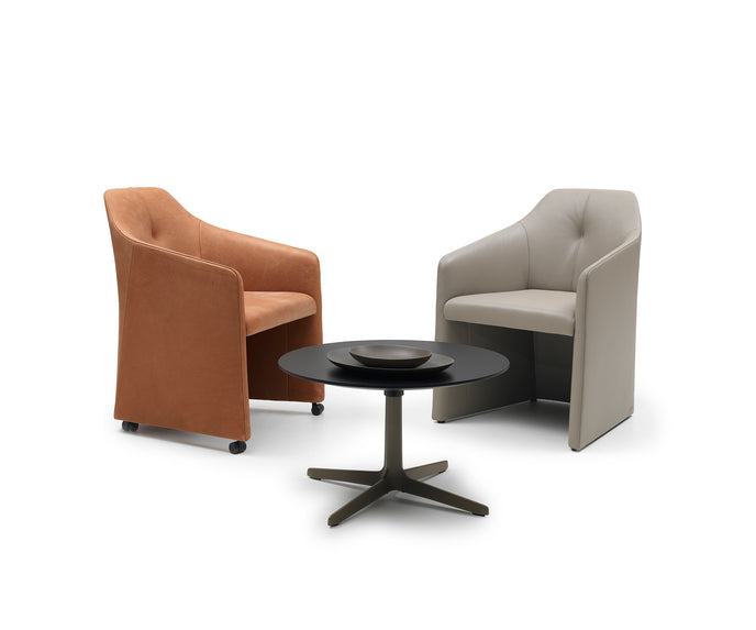 DS-279 Armchair | De Sede