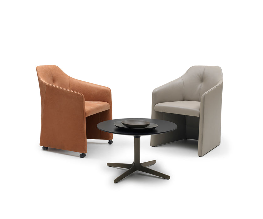 DS-279 Armchair | De Sede
