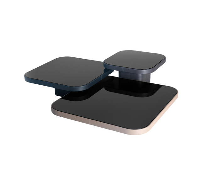 DS-3011 Side Table | De Sede