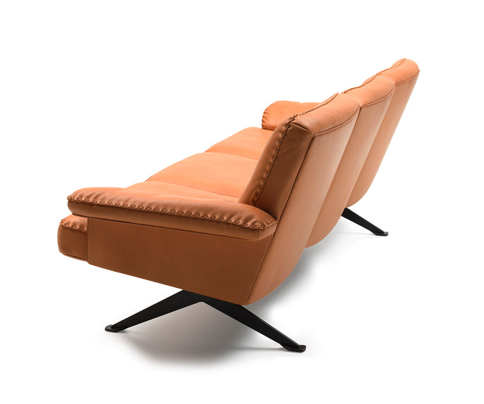 DS-31 Sofa | De Sede 