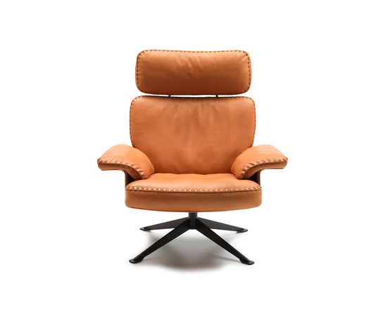 DS-31 Armchair | De Sede