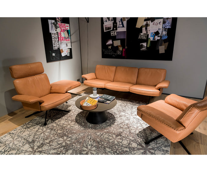 DS-31 Sofa | De Sede 