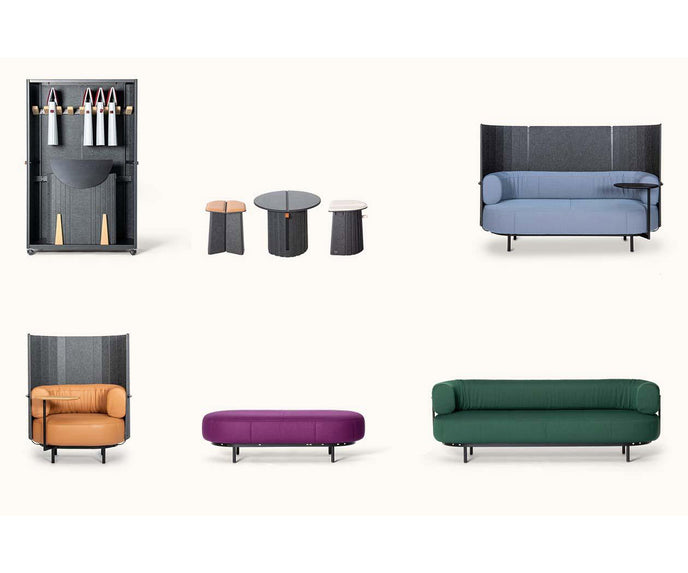 DS-5010 Stool | De Sed