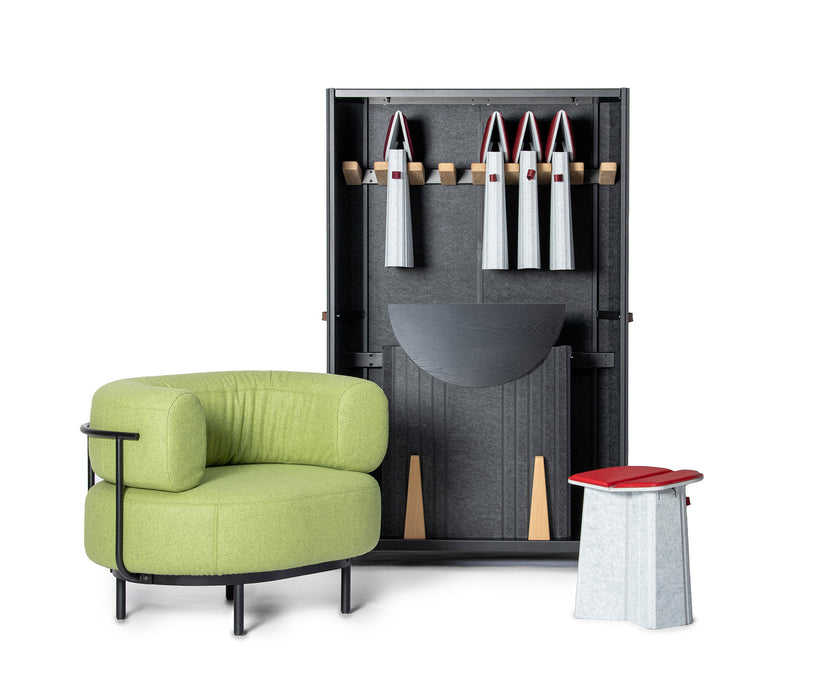 DS-5010 Stool | De Sed