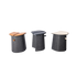 DS-5010 Stool | De Sed