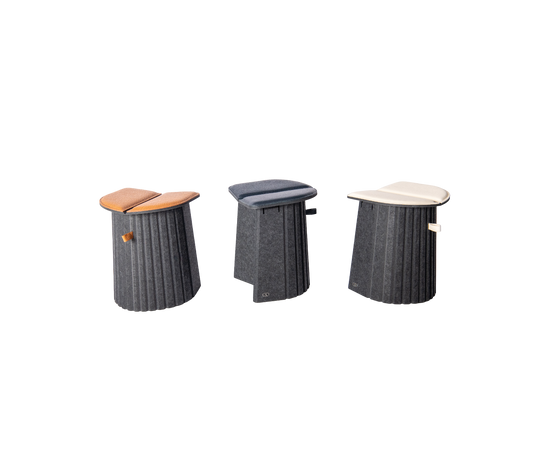 DS-5010 Stool | De Sed