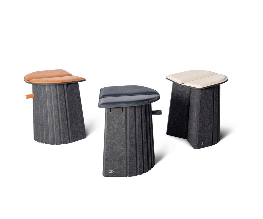 DS-5010 Stool | De Sed