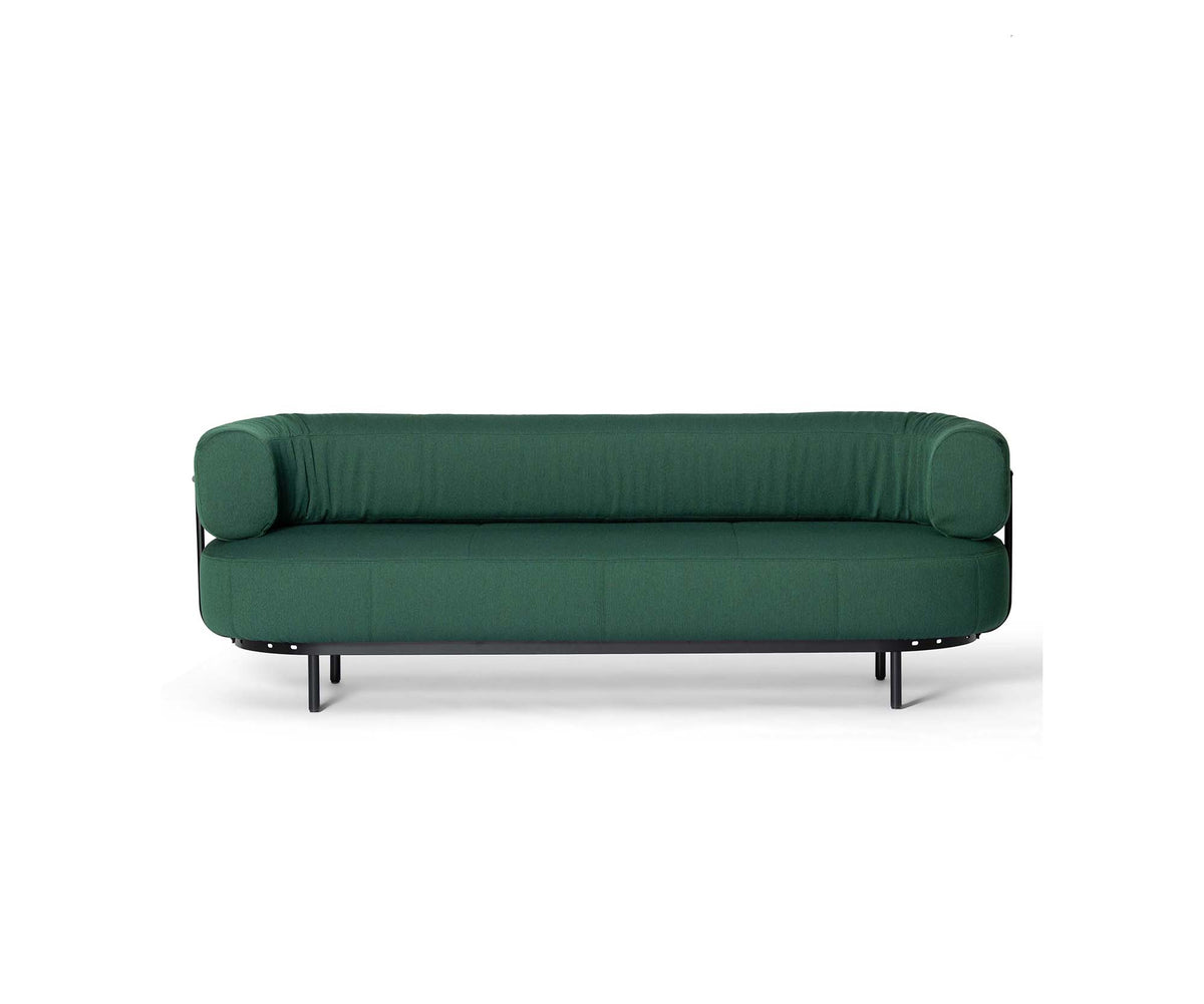 DS-5010 Sofa | De Sede 