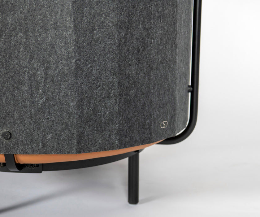 DS-5010 Armchair | De Sede