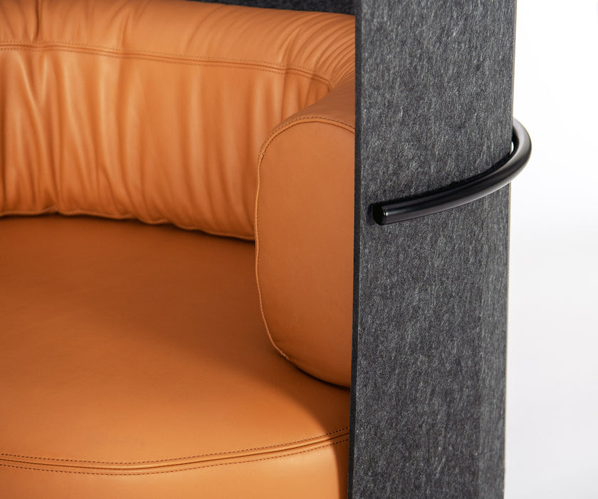 DS-5010 Armchair | De Sede