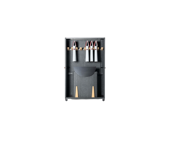 DS-5010 Transport Cart | De Sede