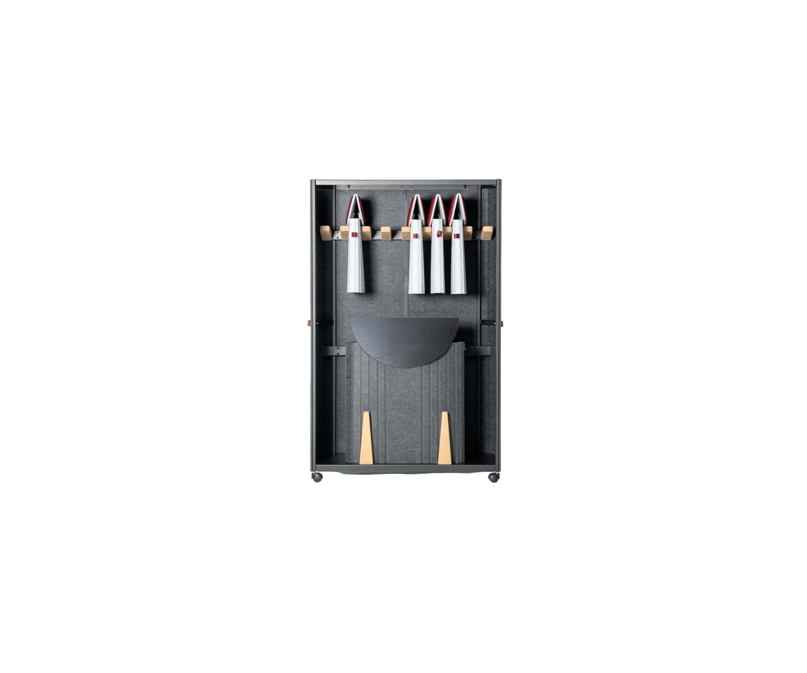 DS-5010 Transport Cart | De Sede