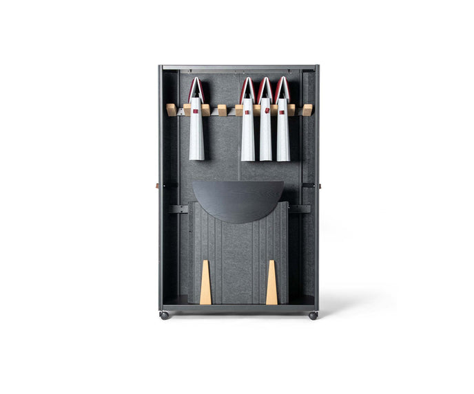 DS-5010 Transport Cart | De Sede