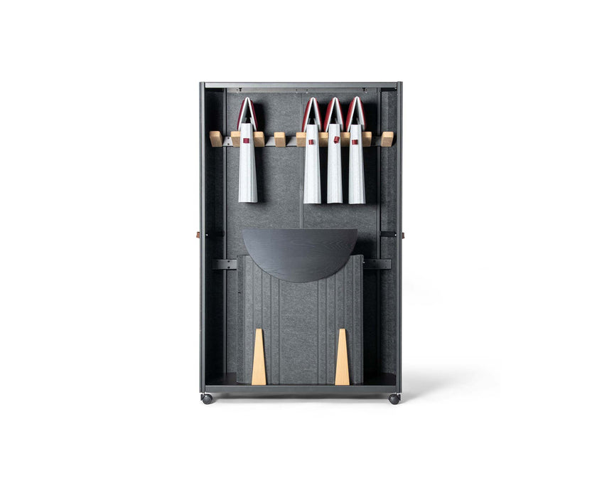 DS-5010 Transport Cart | De Sede