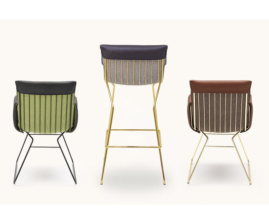 DS-515 Lounge Chair | De Sede 