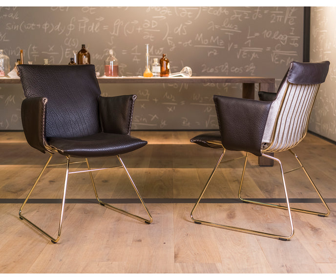 DS-515 Lounge Chair | De Sede 