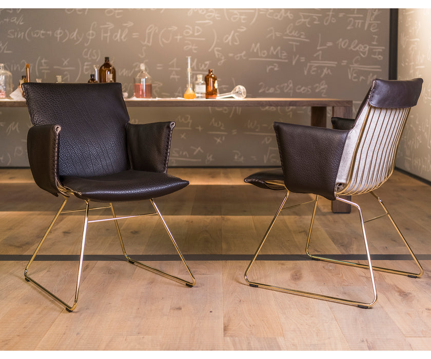 DS-515 Lounge Chair | De Sede 
