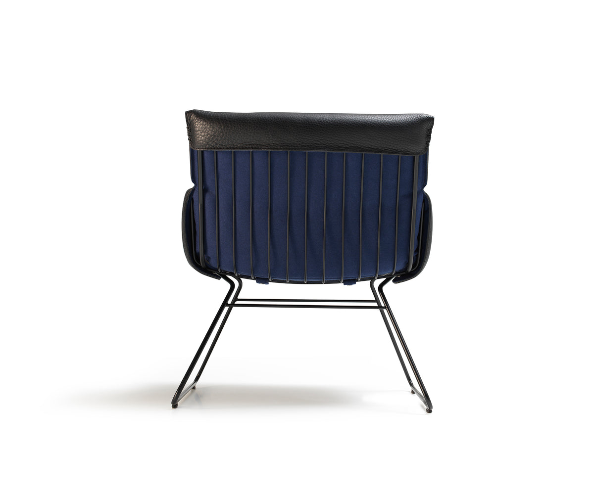 DS-515 Lounge Chair | De Sede 